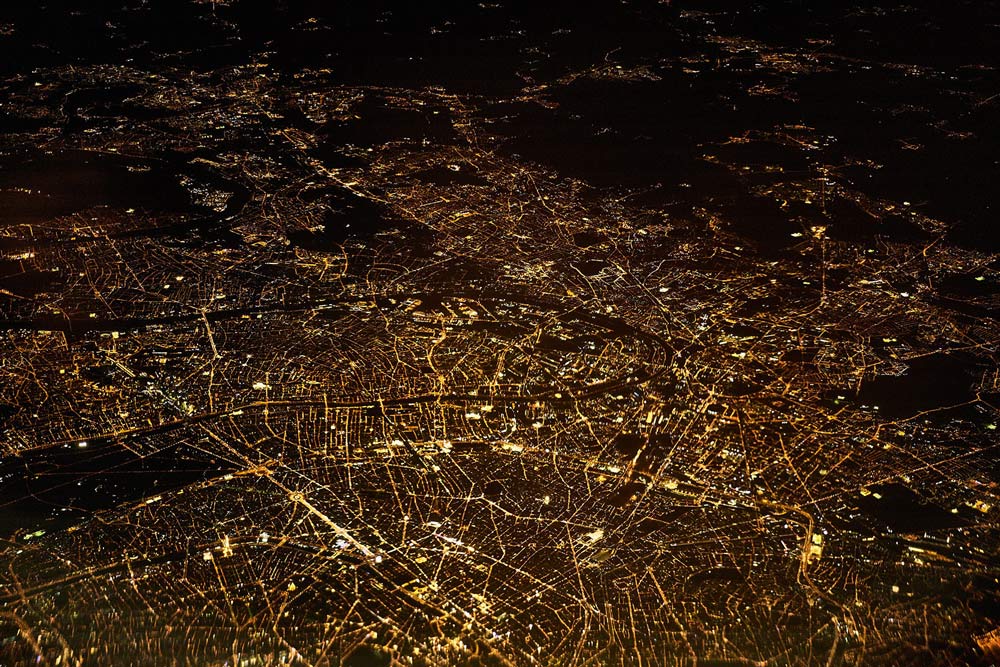 Global Luxus Accueil